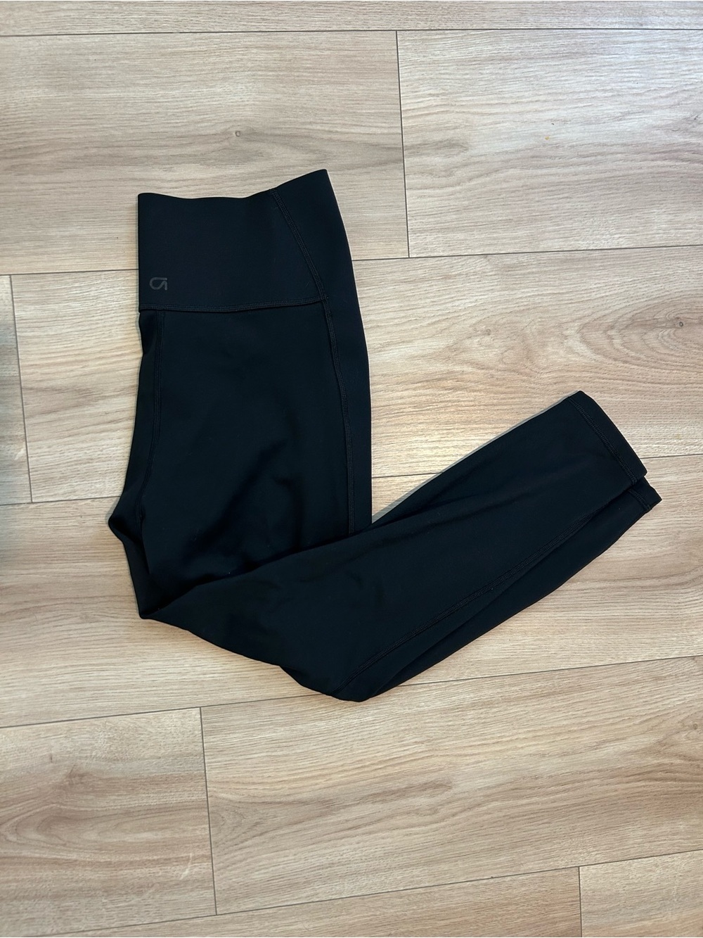 Black Gap Athletic Capri’s